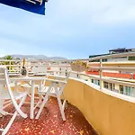 Apartment Saint Christophe