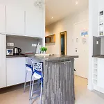 Apartment Saint Christophe