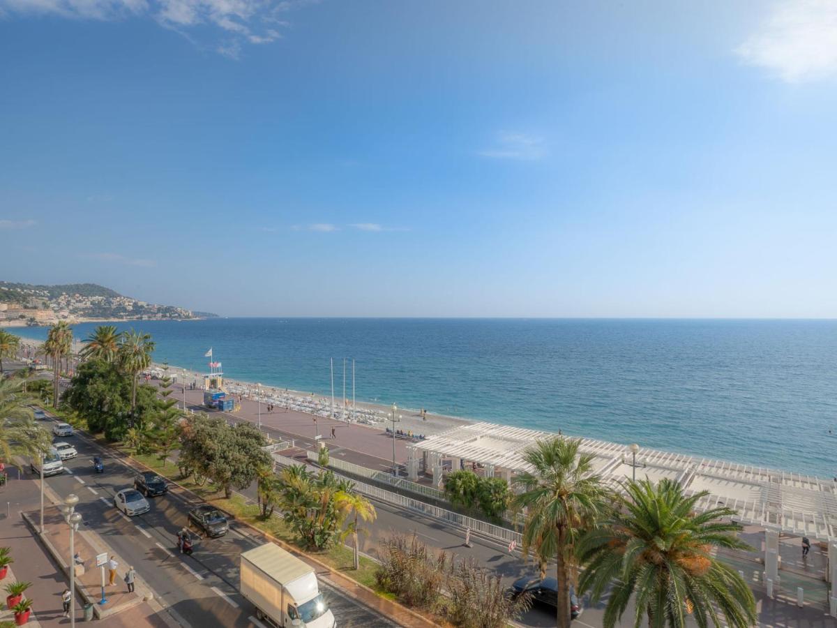 Appartement Saint Christophe