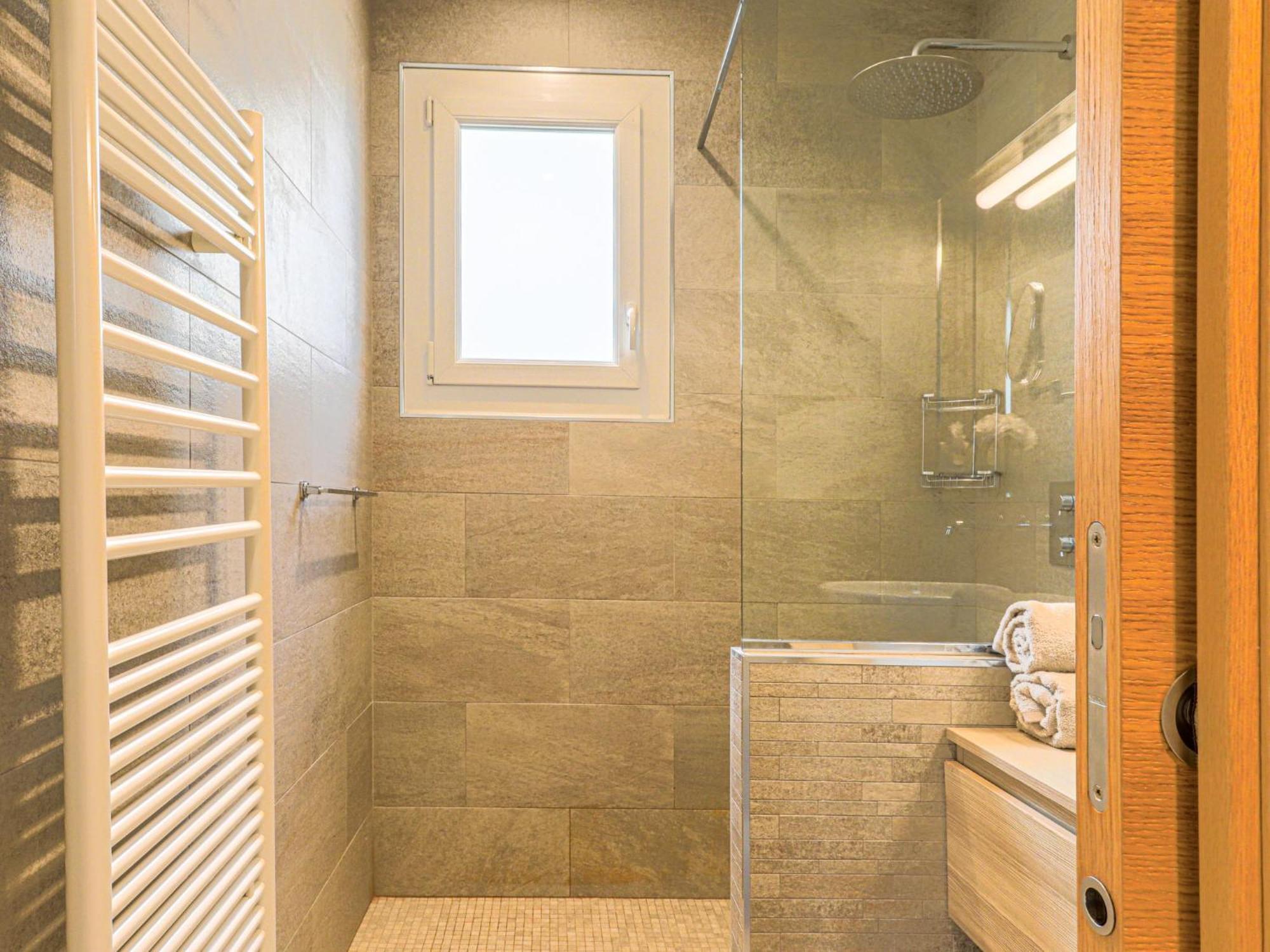 Saint Christophe Appartement *