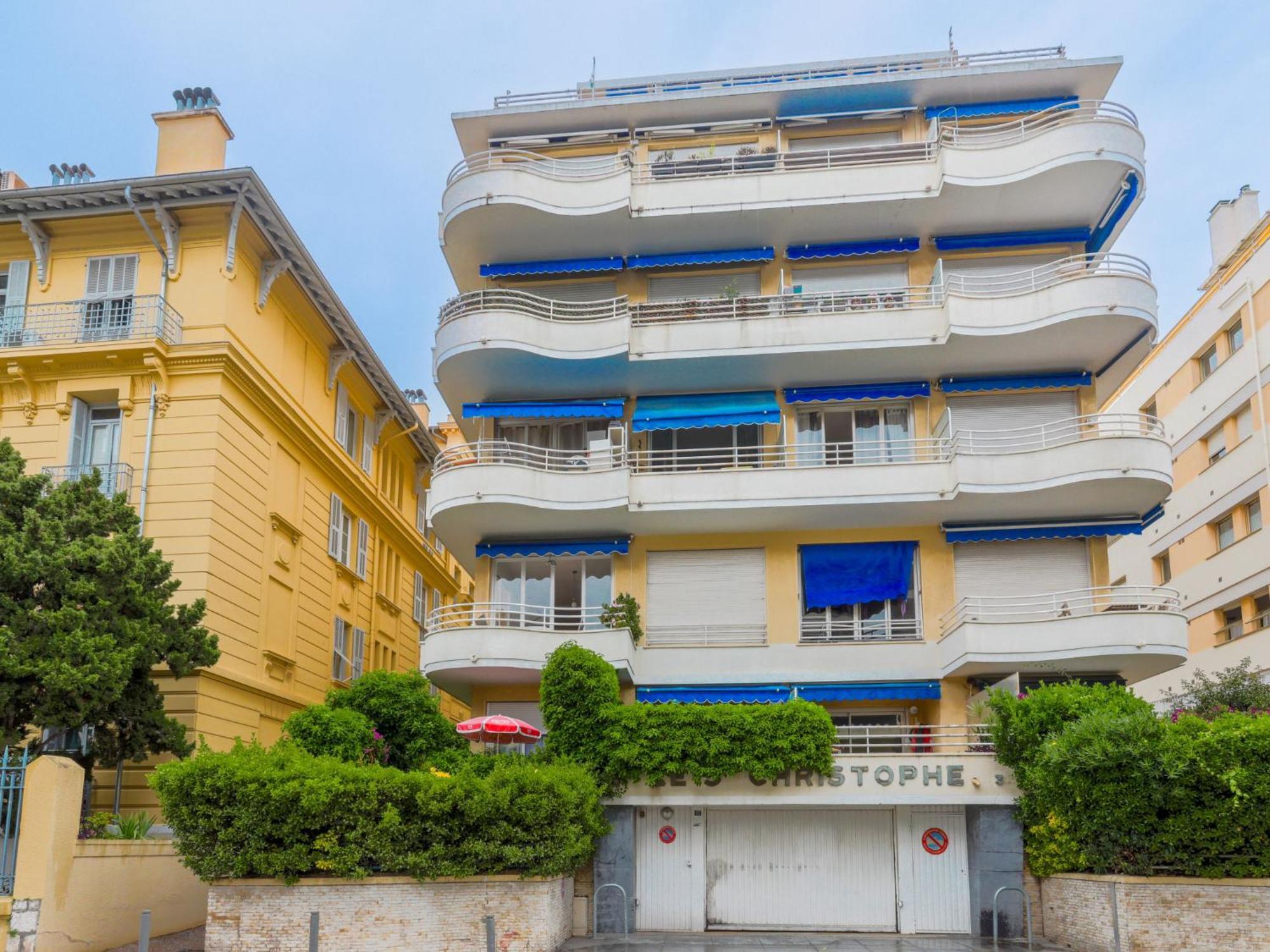 Appartement Saint Christophe