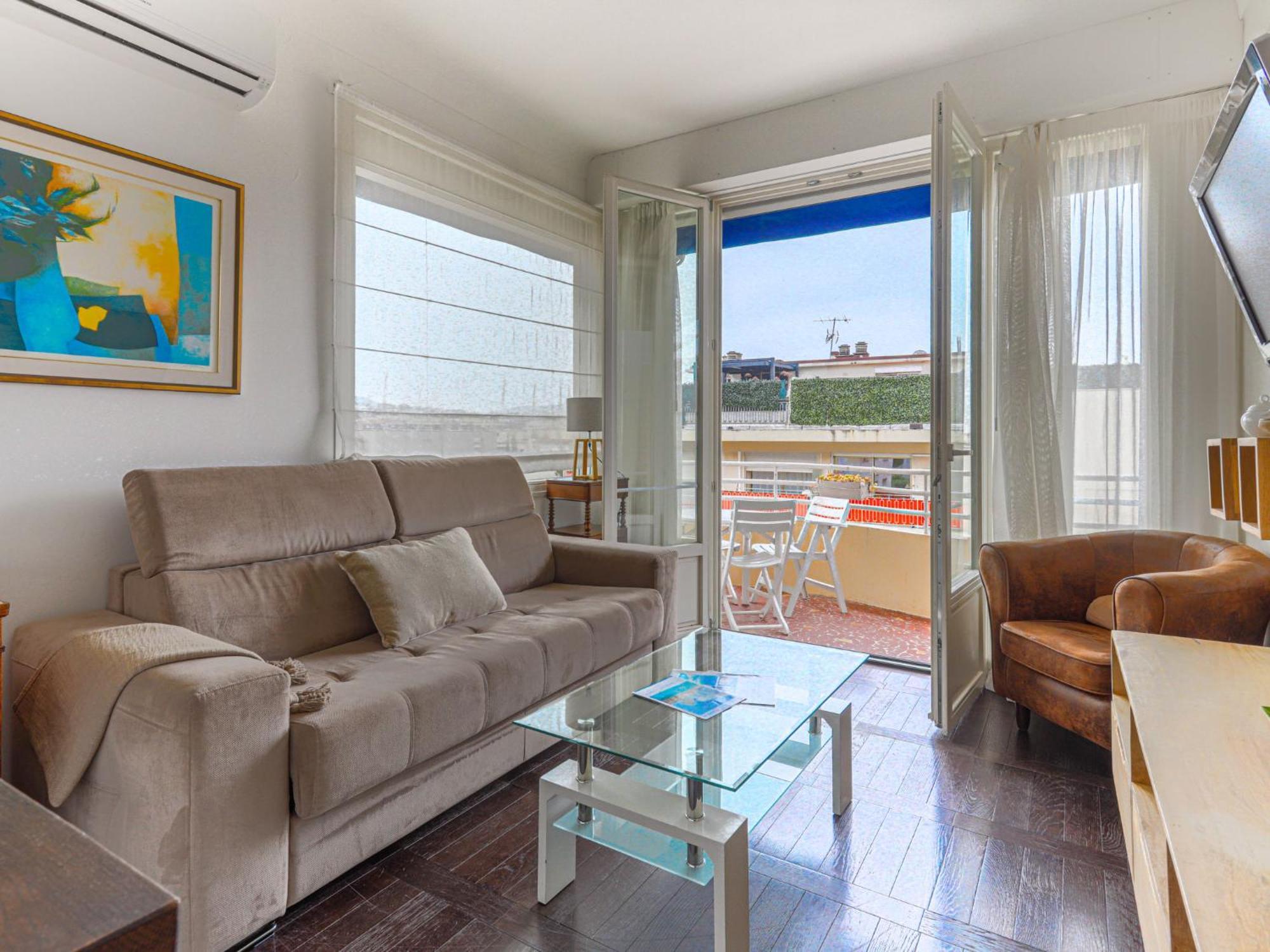 Appartement Saint Christophe *