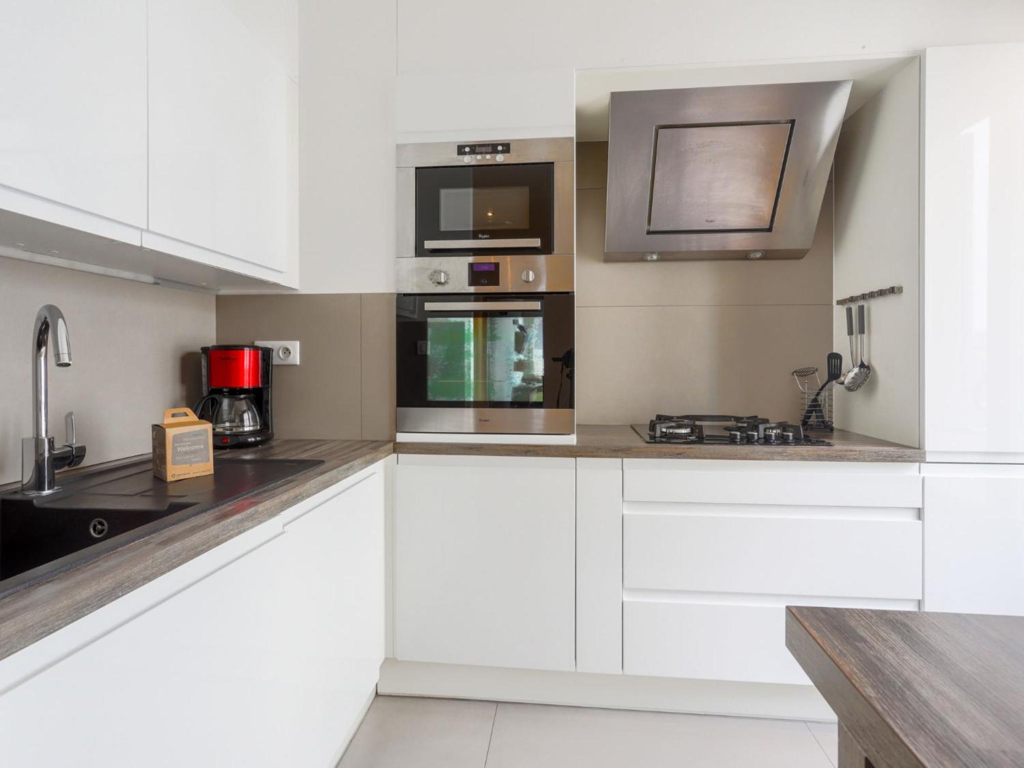 Saint Christophe Appartement