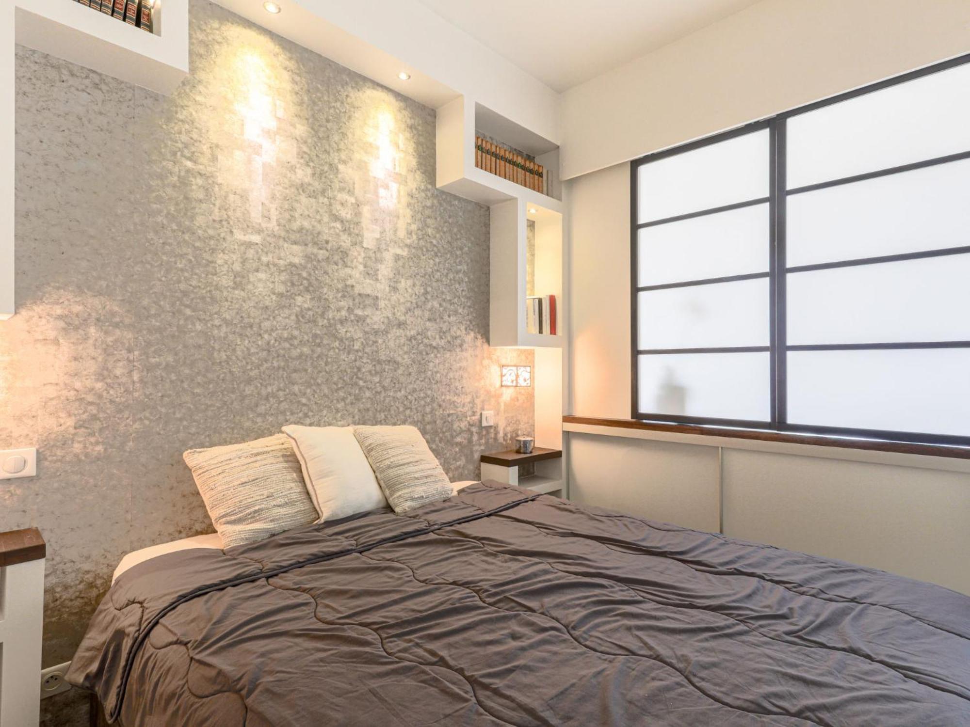 Appartement Saint Christophe