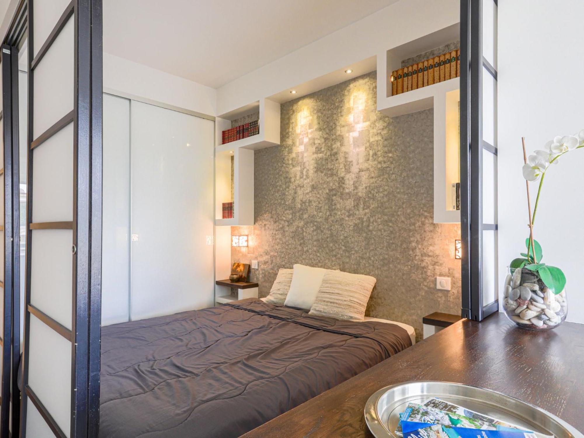 Appartement Saint Christophe Nice